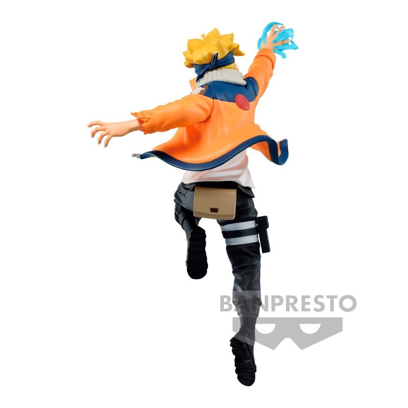 Naruto Next Generations Vibration Stars Boruto Figure Uzumaki Boruto Vol.2