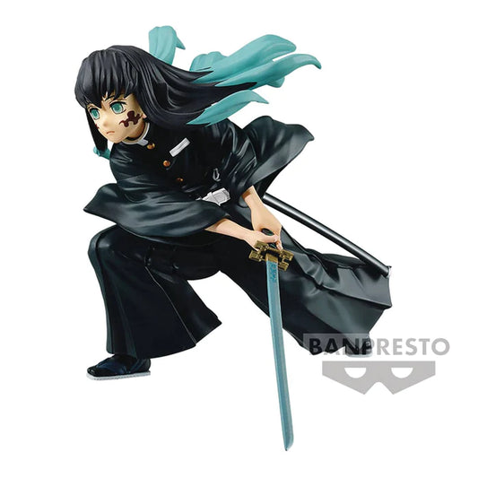 DEMON SLAYER - MUICHIRO TOKITO, VIBRATION STARS (VER. A)