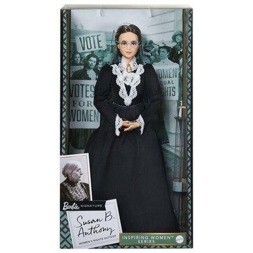 Barbie Inspiring Women Doll - Select Figure(s)