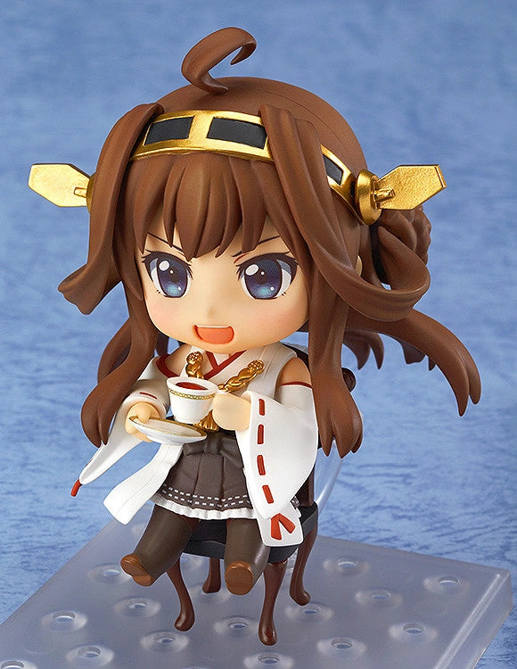 Kantai Collection -KanColle- Nendoroid 405 Kongo (ねんどろいど こんごう)
