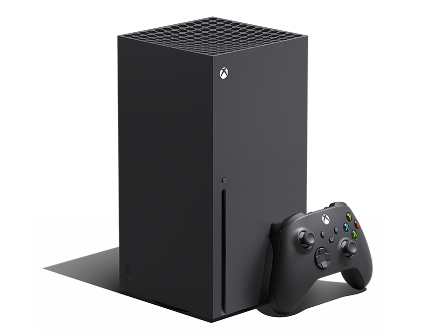 XBOX SERIES X 1TB Digital