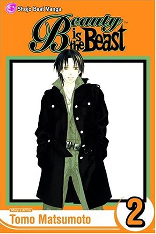 Beauty is the Beast Vol 2