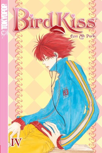 Bird Kiss Vol 4