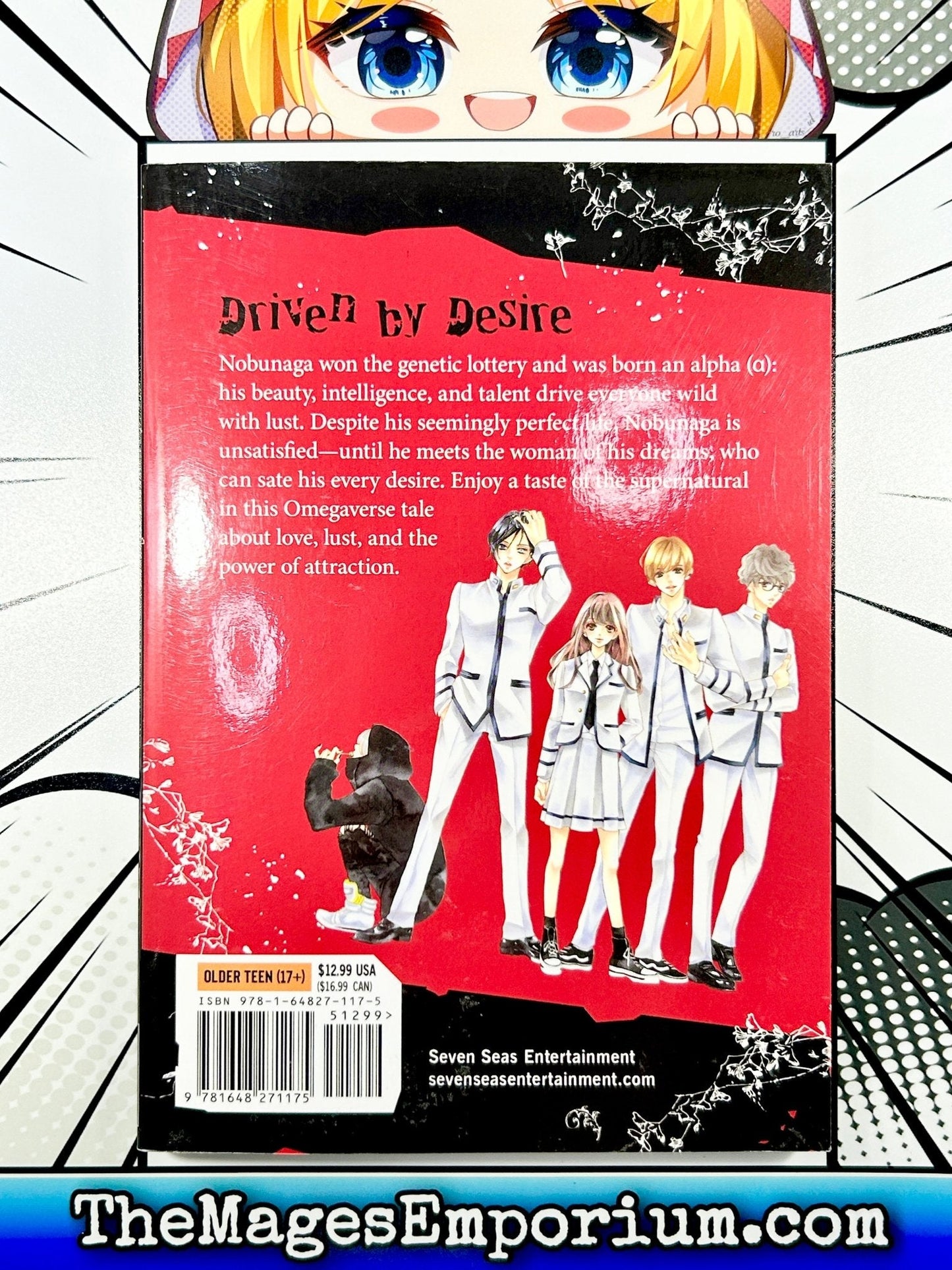 Bite Maker Vol 1