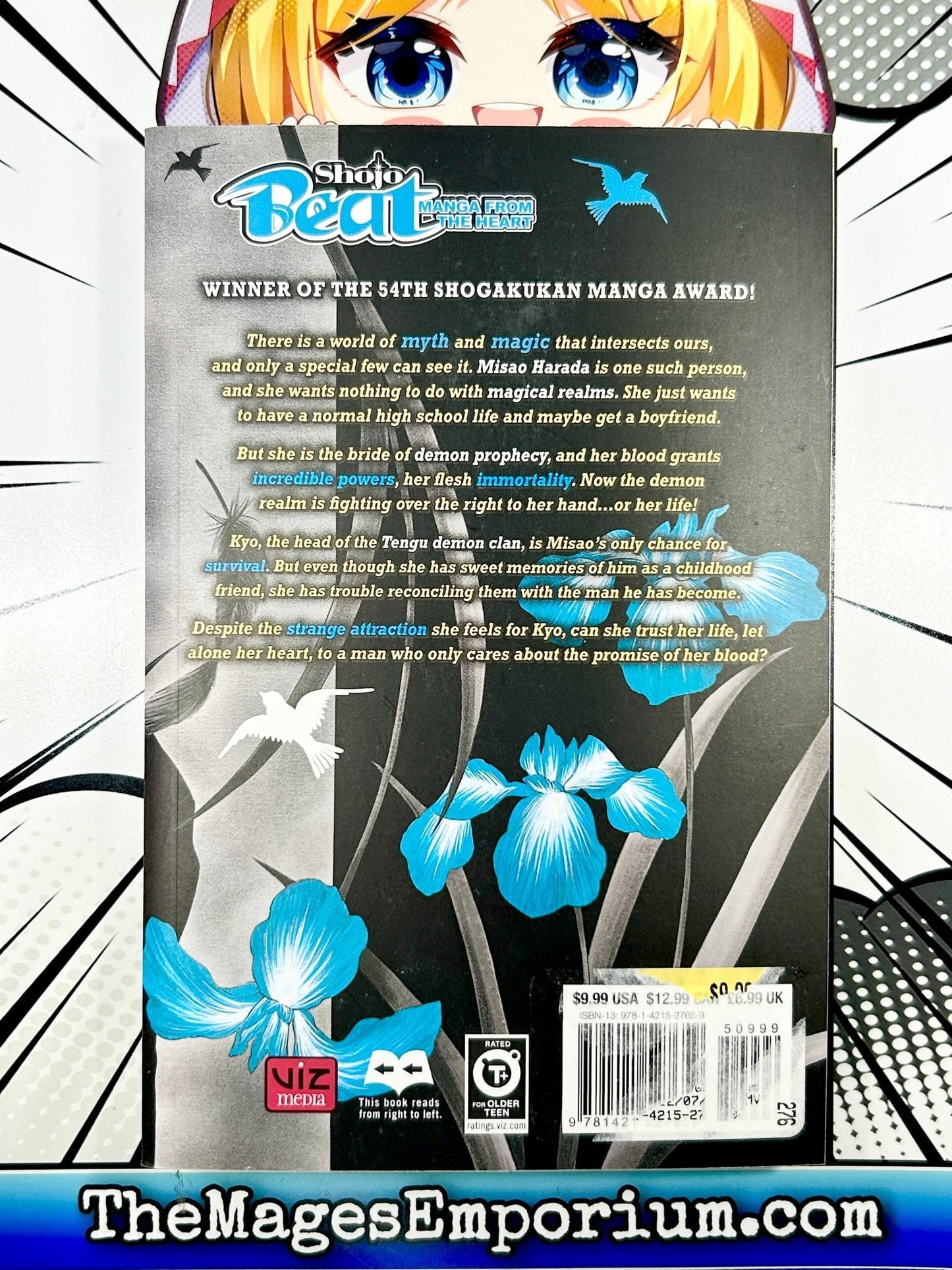 Black Bird Vol 2