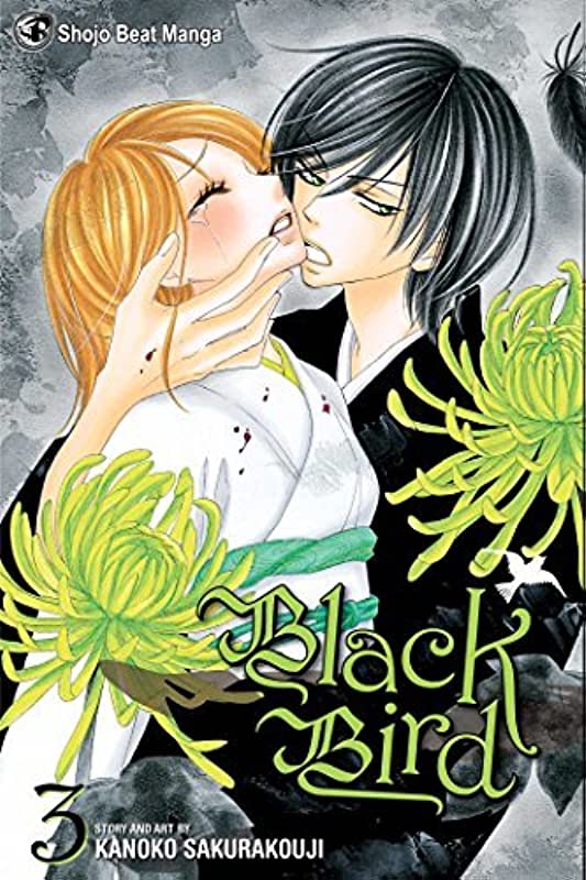 Black Bird Vol 3
