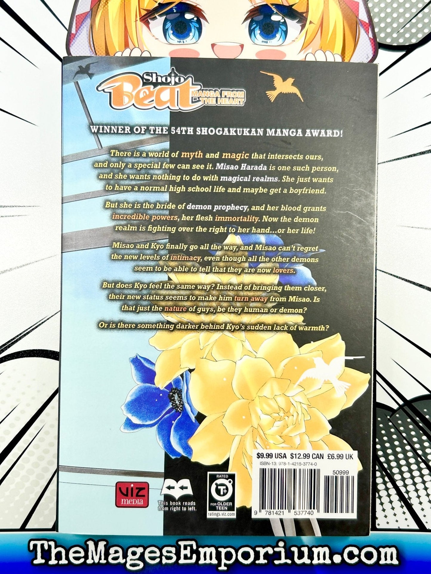 Black Bird Vol 9