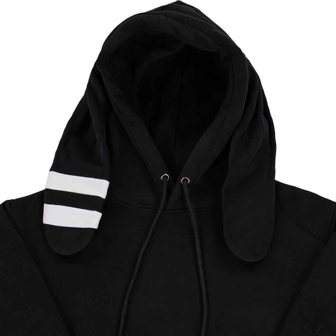 Bunny Ear Hoodie