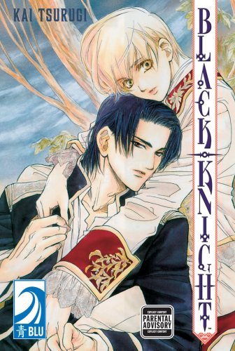 Black Knight Vol 3