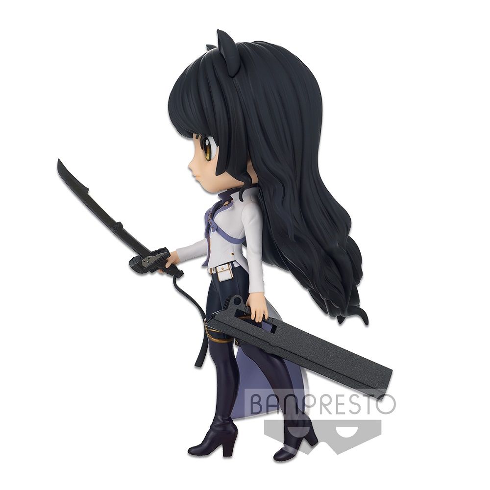 RWBY Q posket - Blake Belladonna Figure