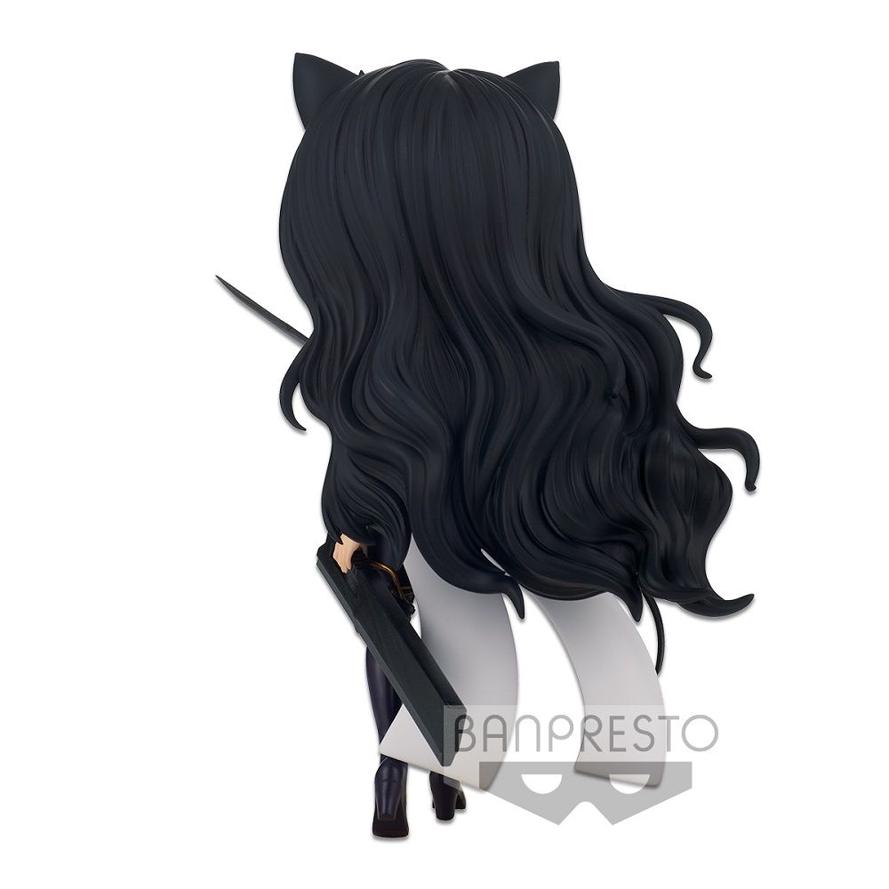 RWBY Q posket - Blake Belladonna Figure
