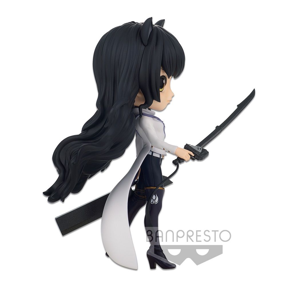 RWBY Q posket - Blake Belladonna Figure