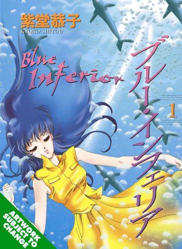 Blue Inferior Definitive Edition Vol 1