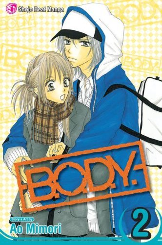 B.O.D.Y. Vol 2