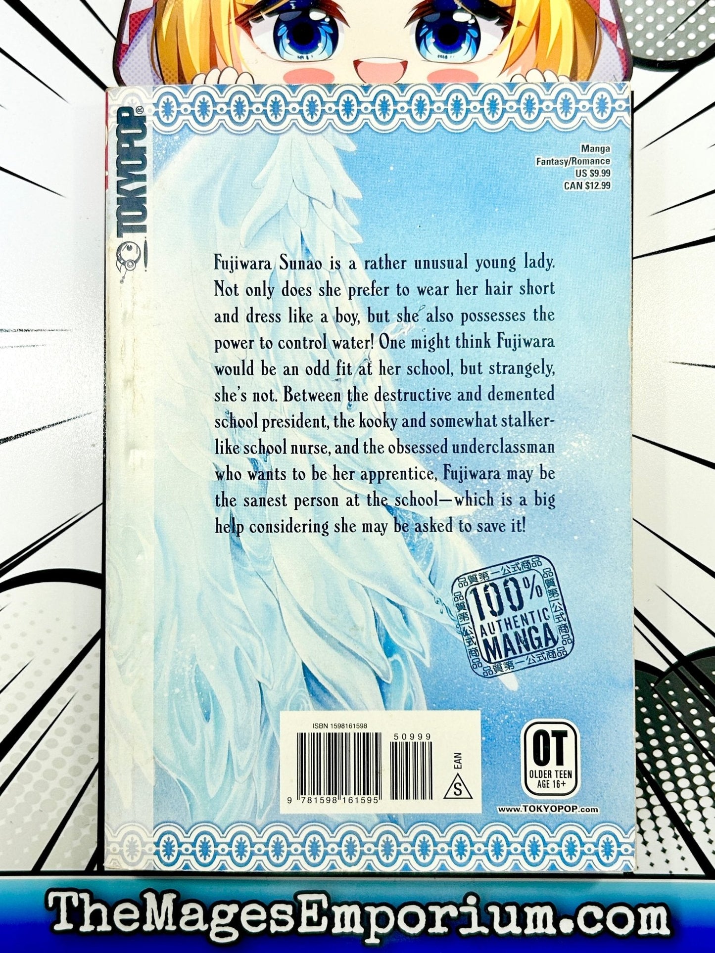 Broken Angels Vol 1