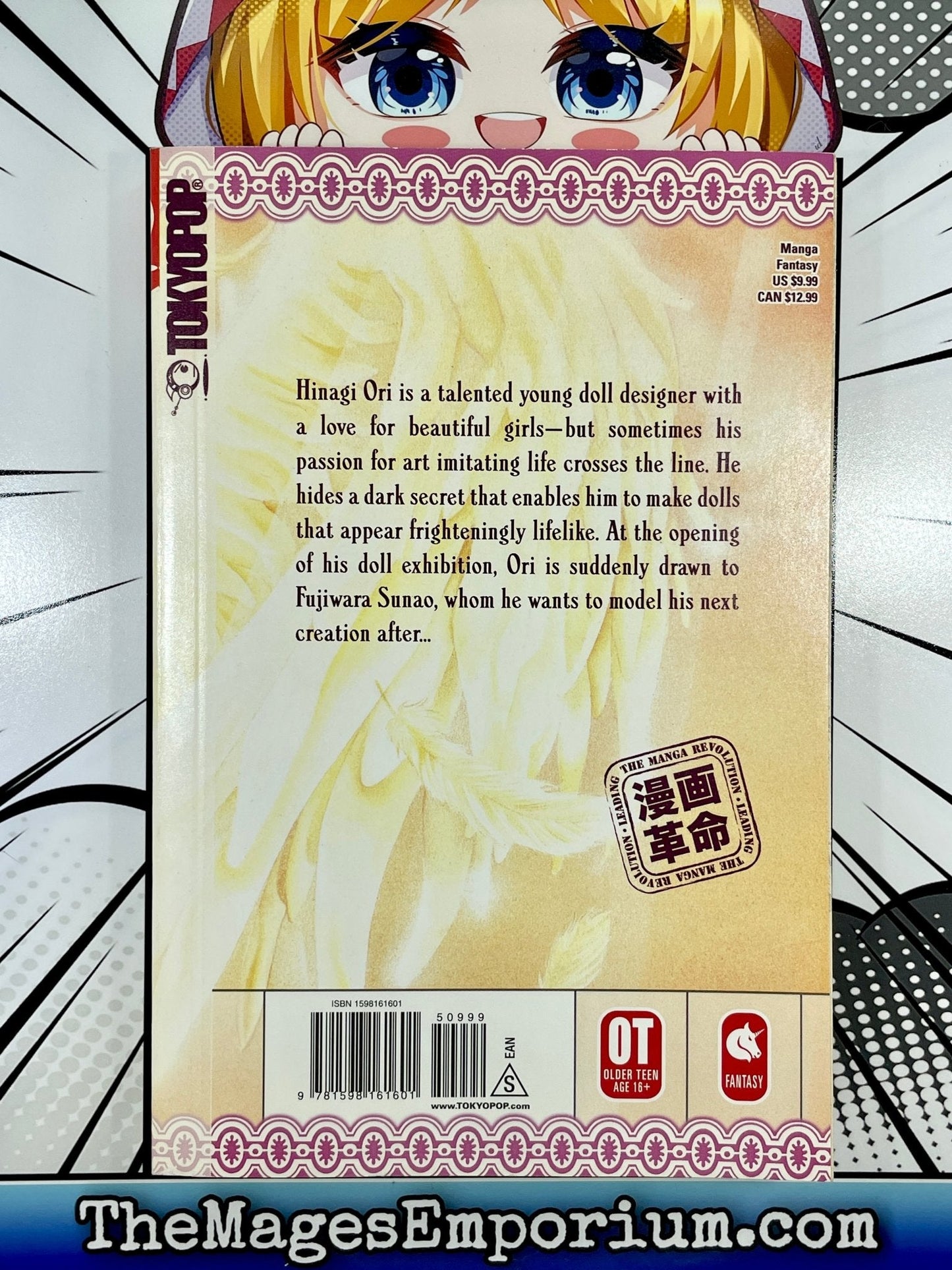 Broken Angels Vol 2