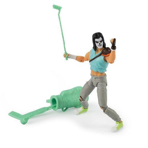 BST AXN Teenage Mutant Ninja Turtles 5-Inch Action Figure - Select Figure(s)