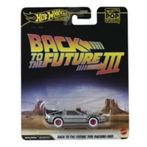Hot Wheels Pop Culture 2026 - Select Vehicle(s)