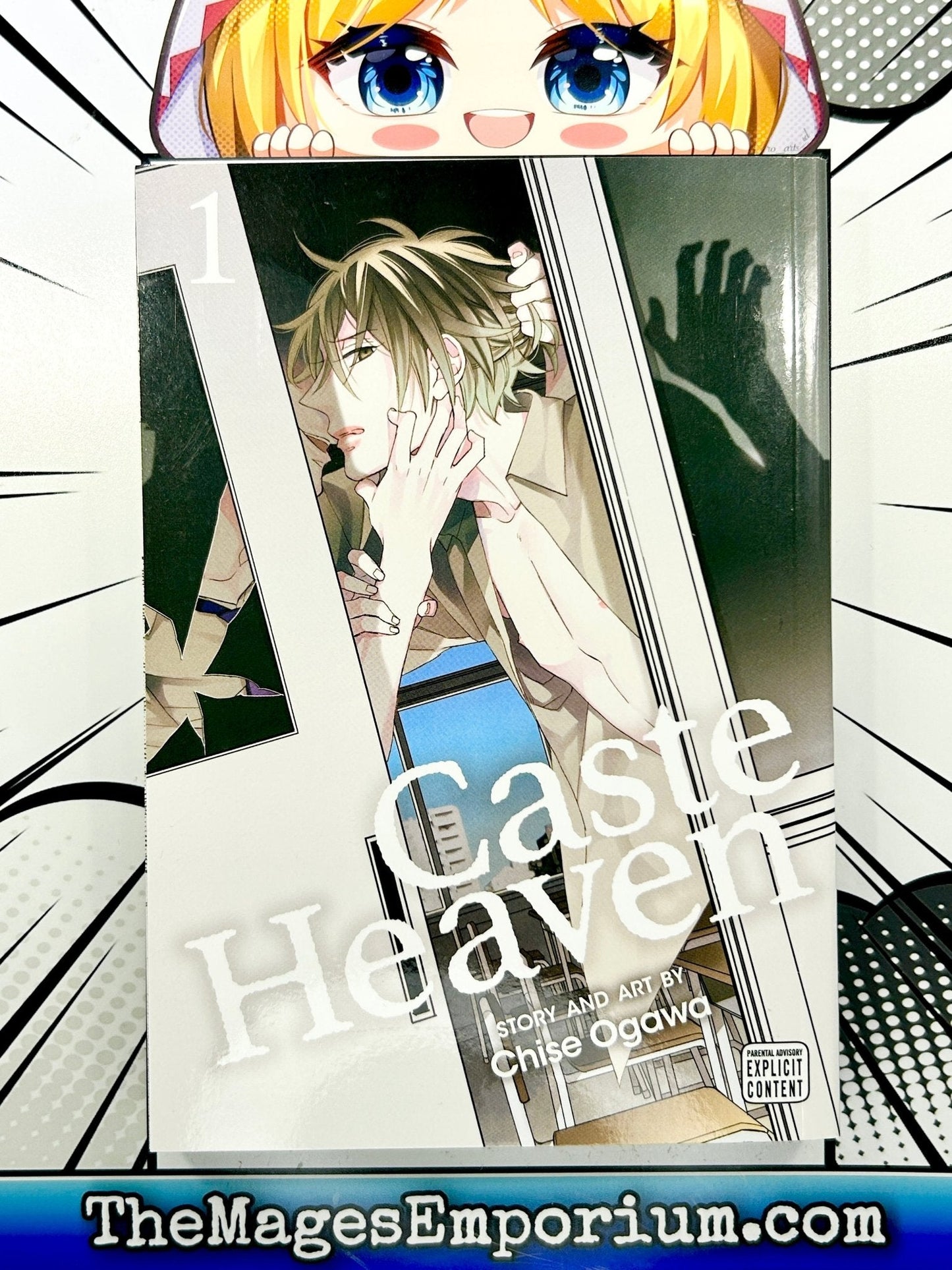 Caste Heaven Vol 1
