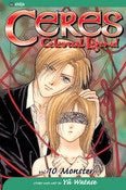 Ceres Celestial Legend Vol 10
