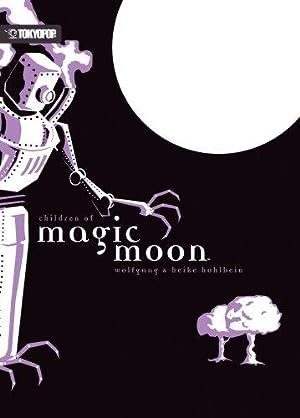 Children of Magic Moon