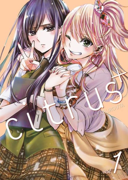 Citrus+ Vol 1