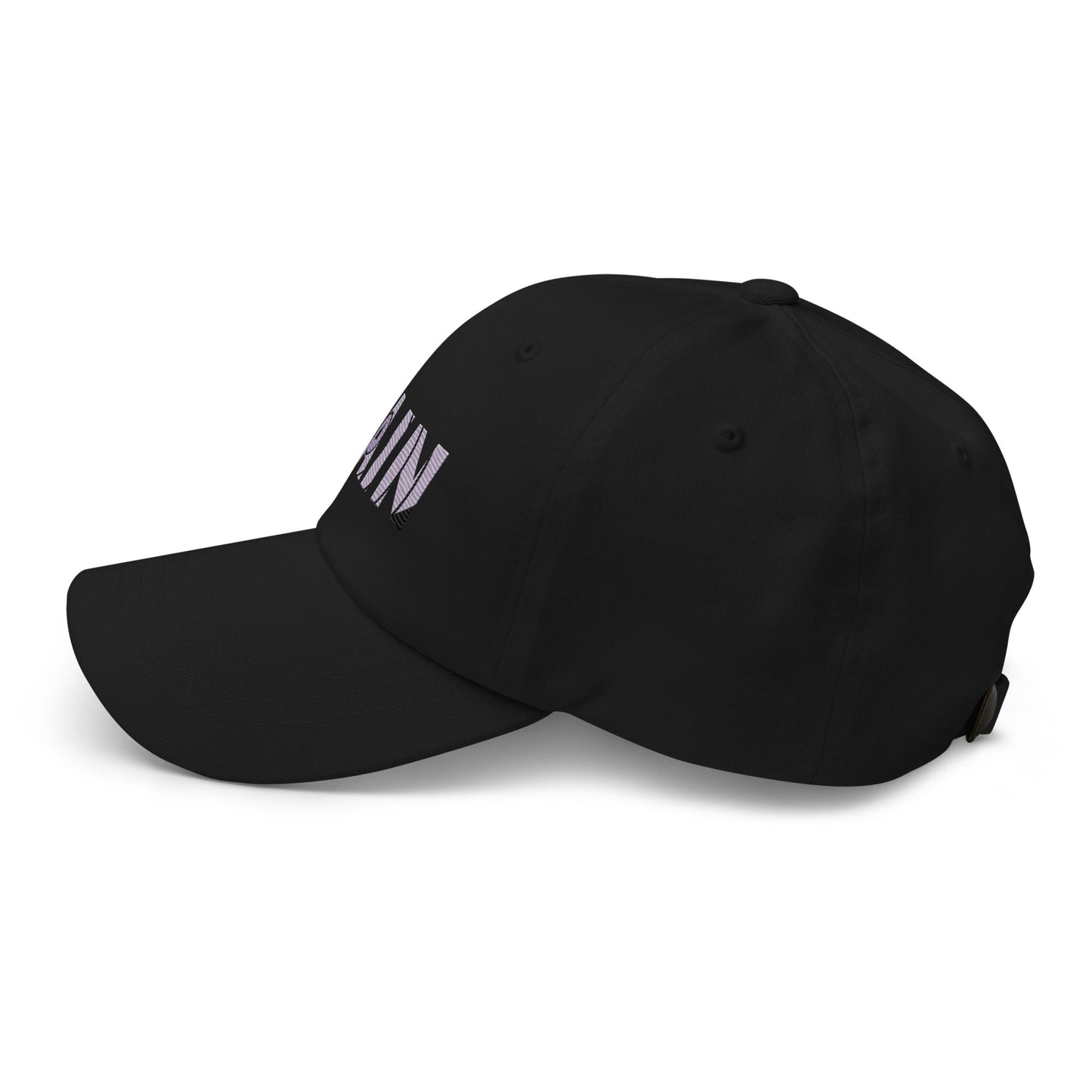 PAIN Embroidered Dad Hat