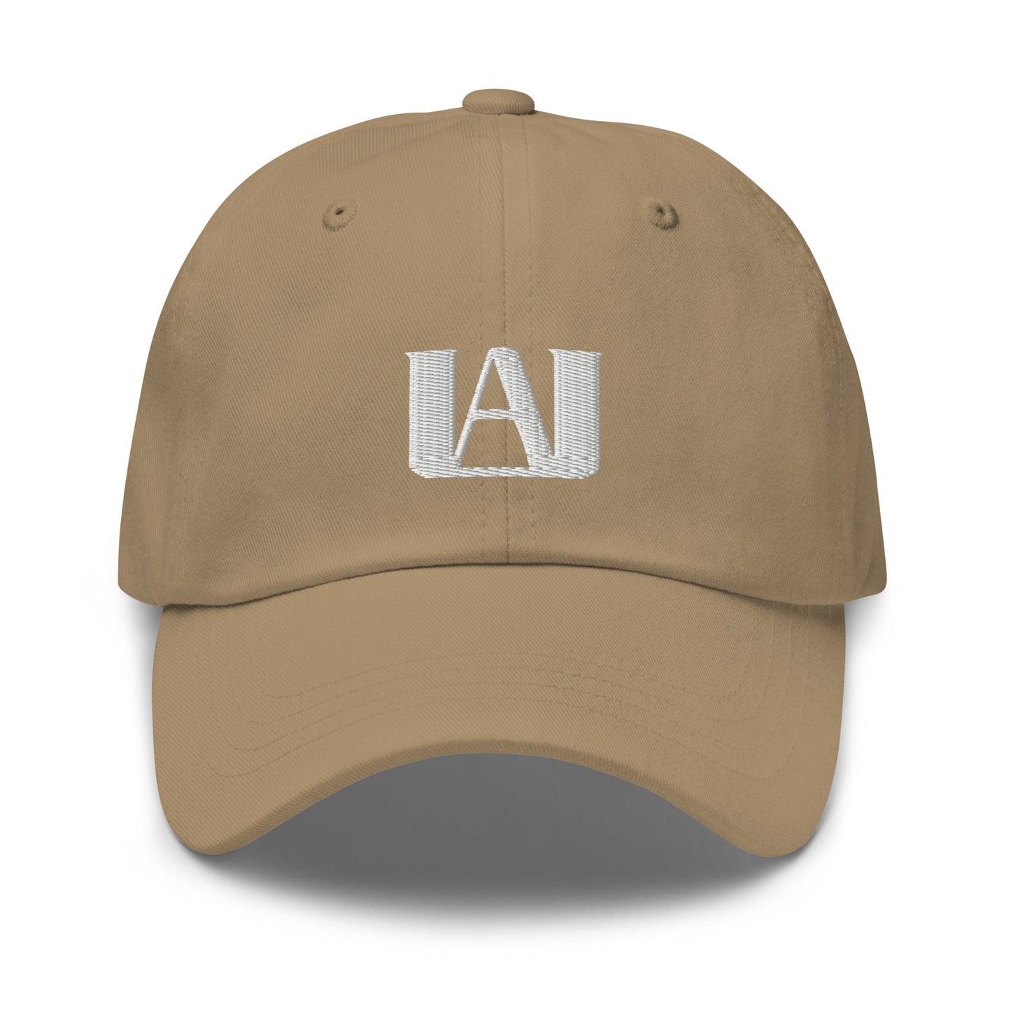 UA High Crest My Hero Anime Dad Hat