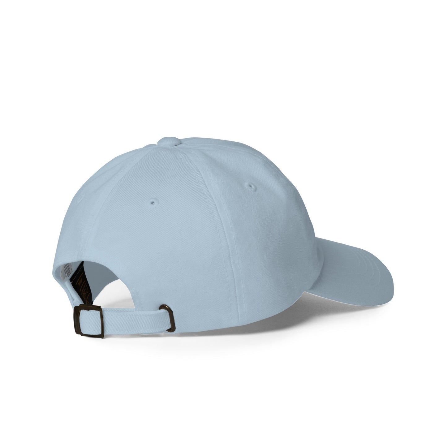 Chopper Anime Embroidered Dad Hat