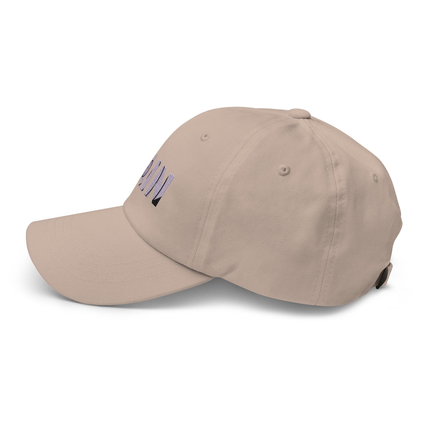 PAIN Embroidered Dad Hat