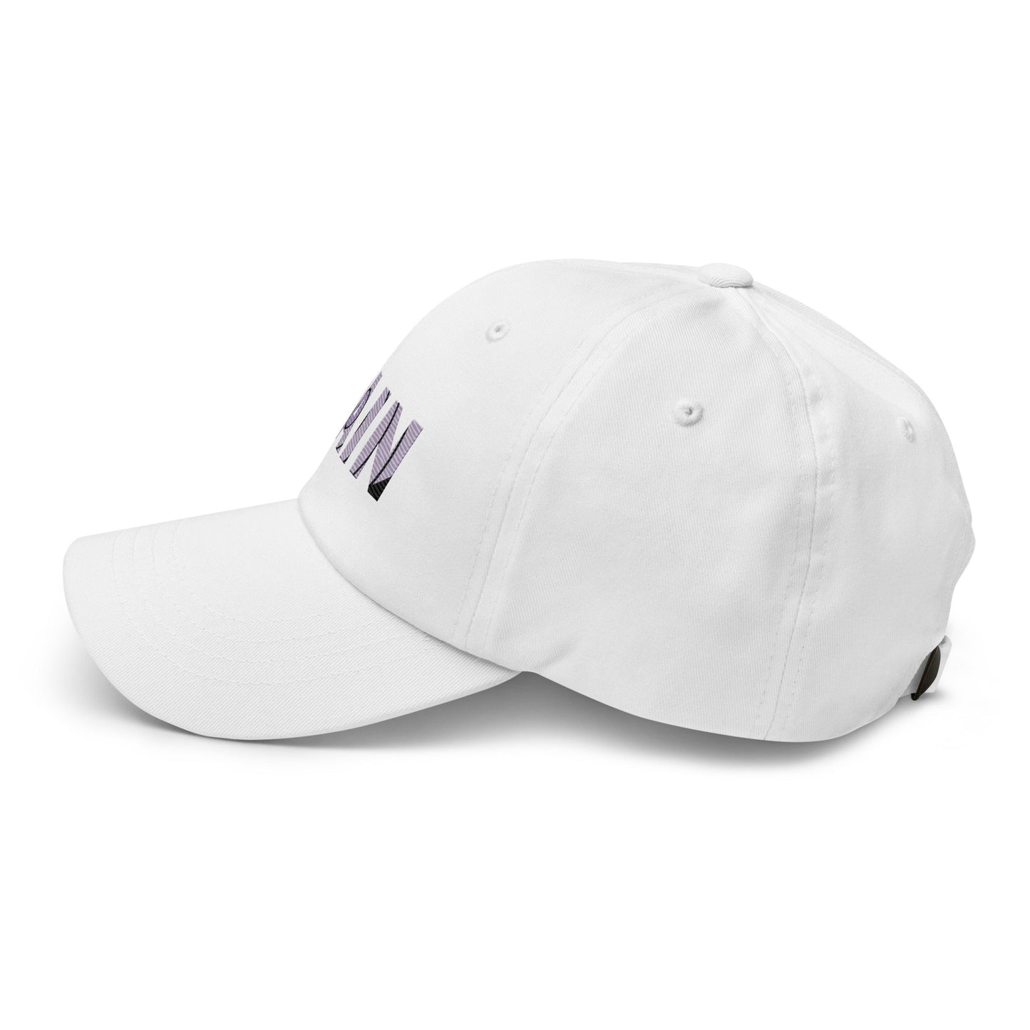 PAIN Embroidered Dad Hat