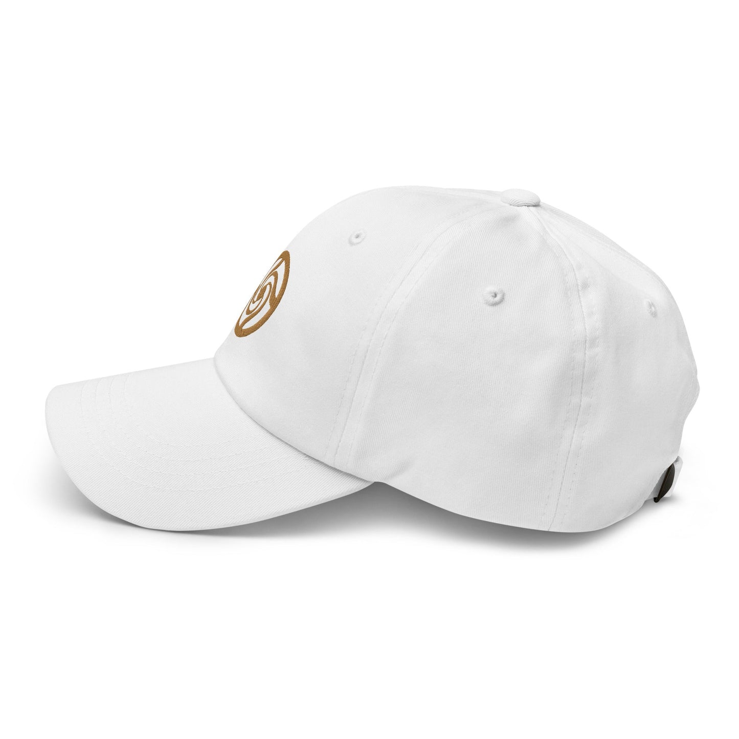 Jujutsu High Uniform Embroidered Dad Hat