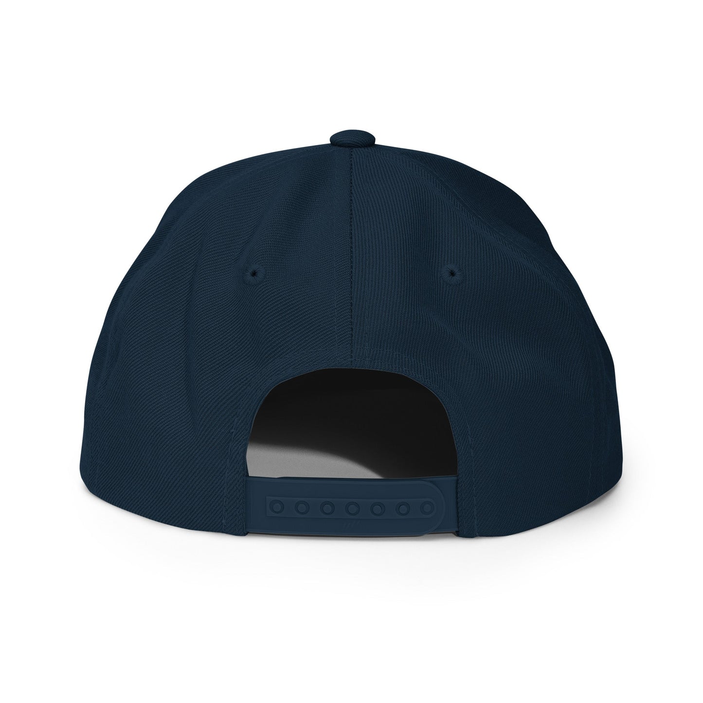 'This Is My Sexy Jutsu' Embrioidered Unisex Anime Snap Back Hat