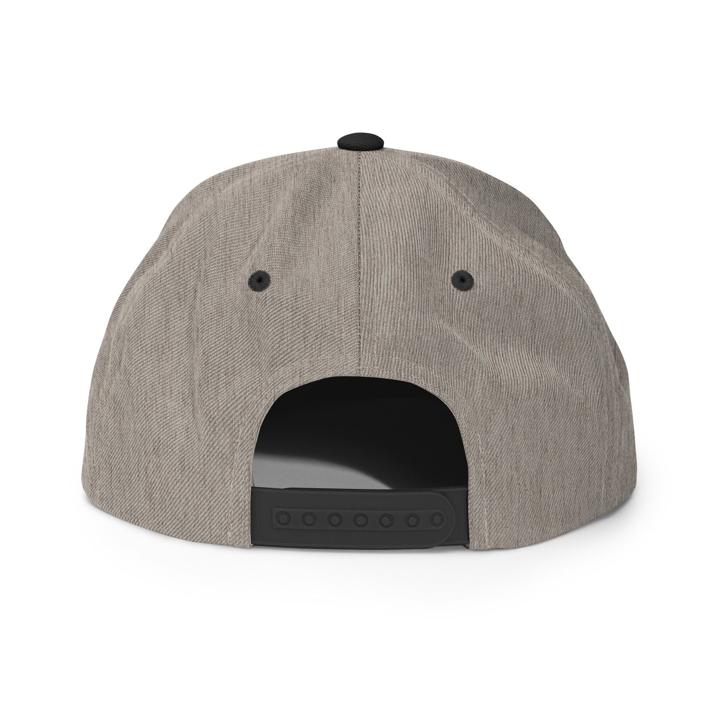 'This Is My Sexy Jutsu' Embrioidered Unisex Anime Snap Back Hat