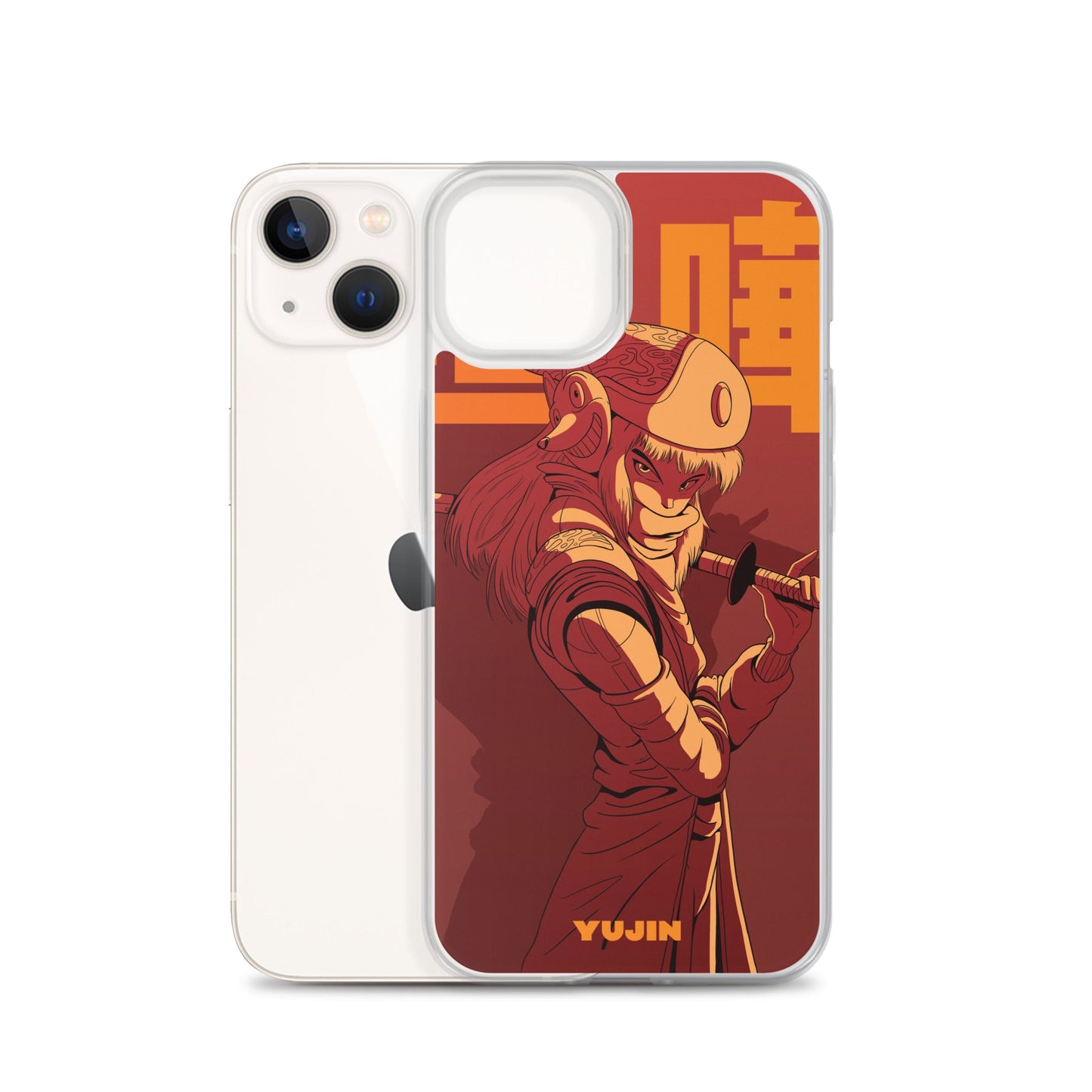 Warriors Glory iPhone® Case