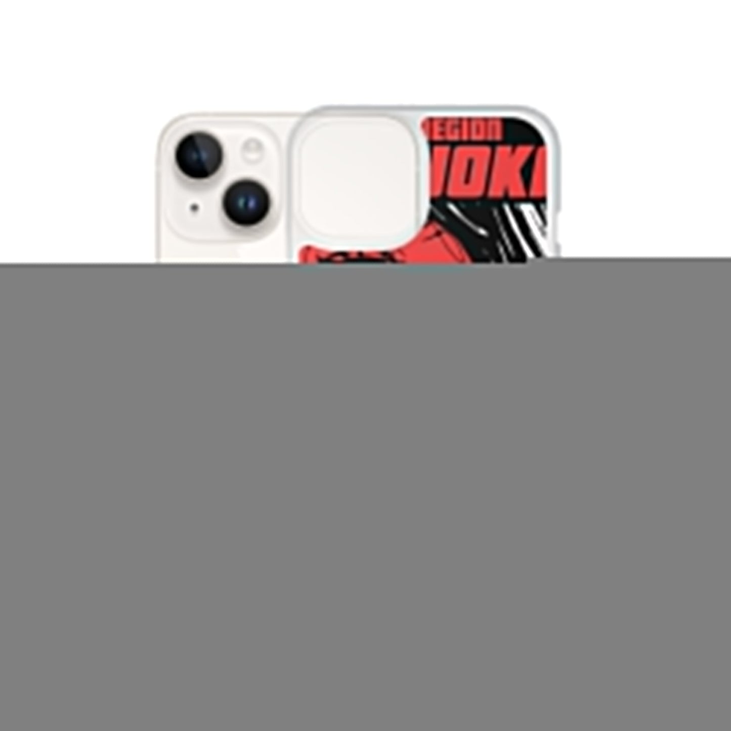 Shizuoka iPhone Case