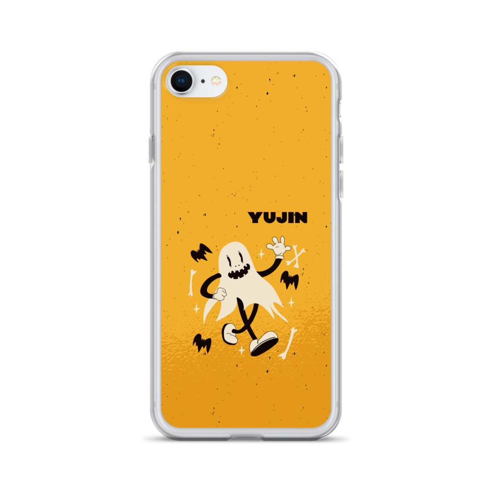 Halloween Ghost iPhone® Case