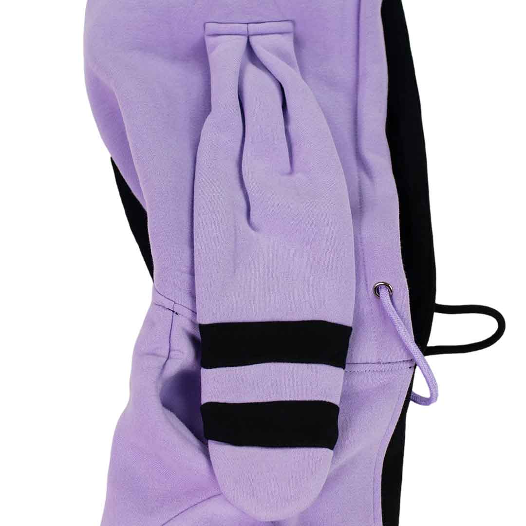 Bunny Ear Hoodie