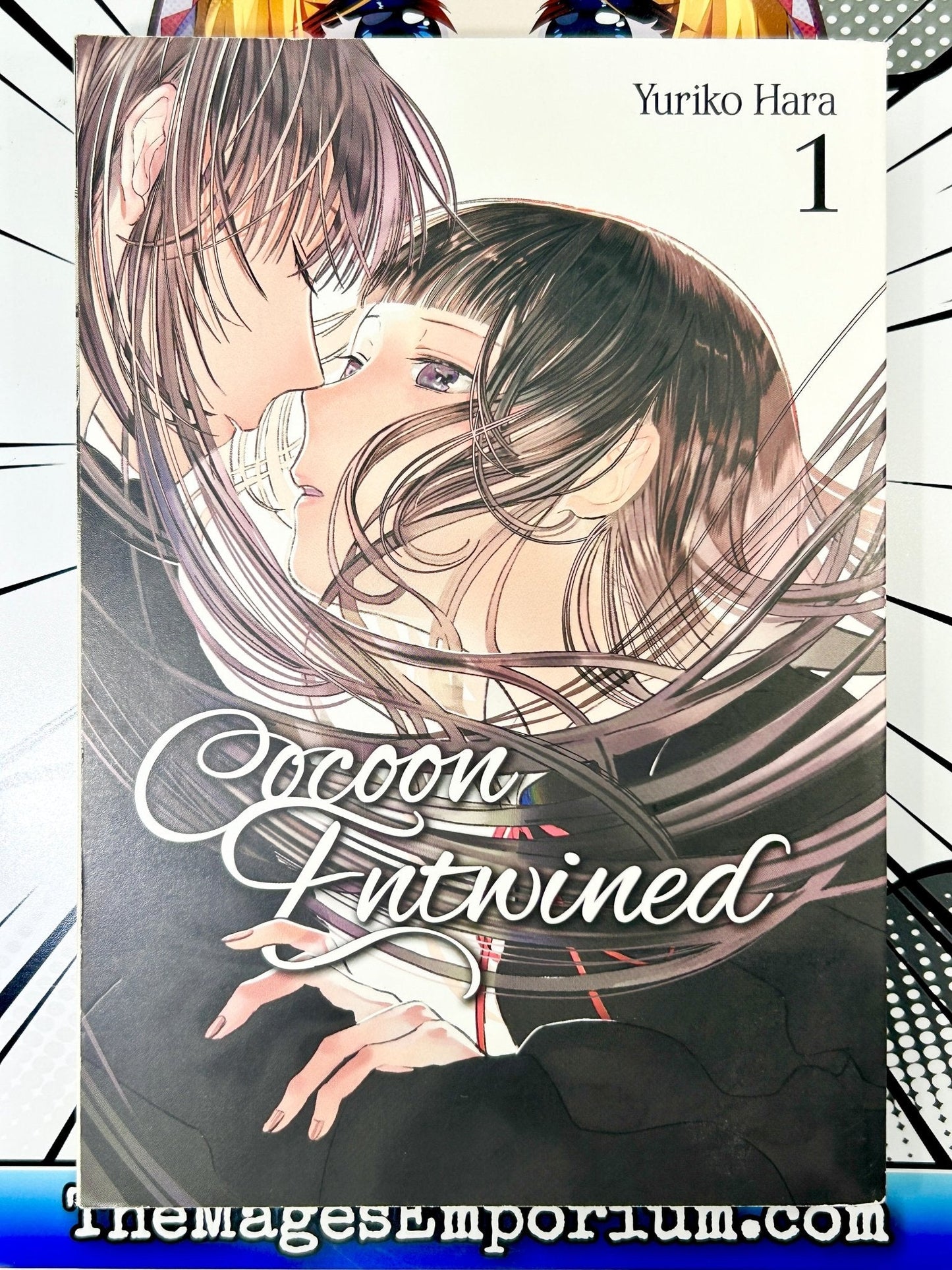Cocoon Entwined Vol 1