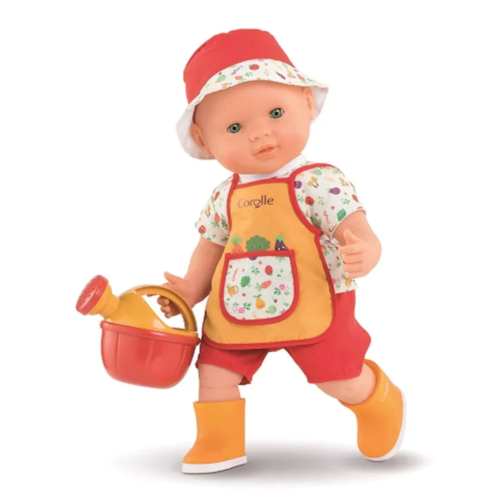 Charly - Garden Delights Set - 14"