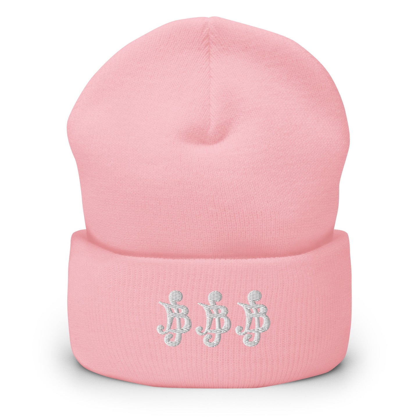 Berries Nami Cuffed Beanie