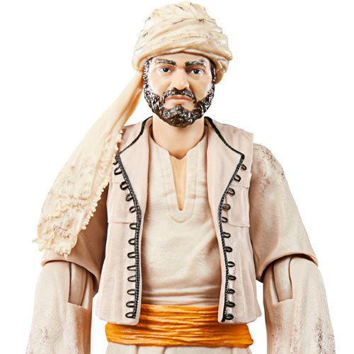 Indiana Jones Adventure Series 6-Inch Action Figures - Select Figure(s)