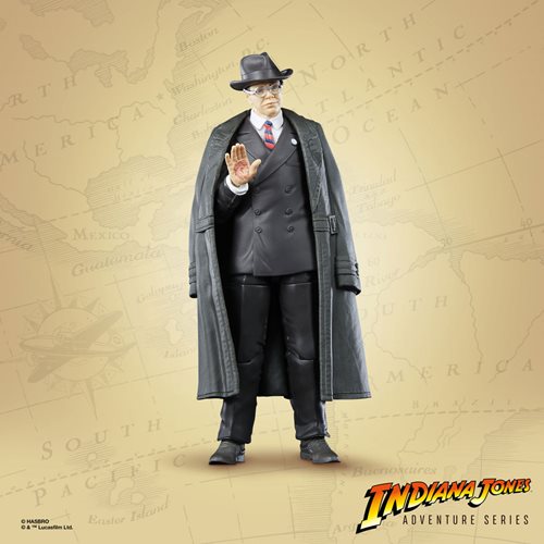Indiana Jones Adventure Series 6-Inch Action Figures - Select Figure(s)