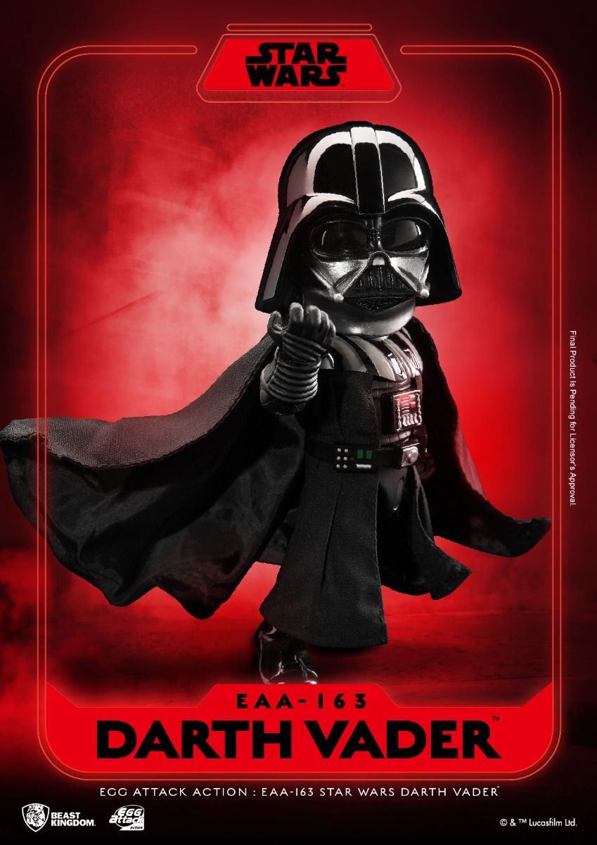 Star Wars: Darth Vader