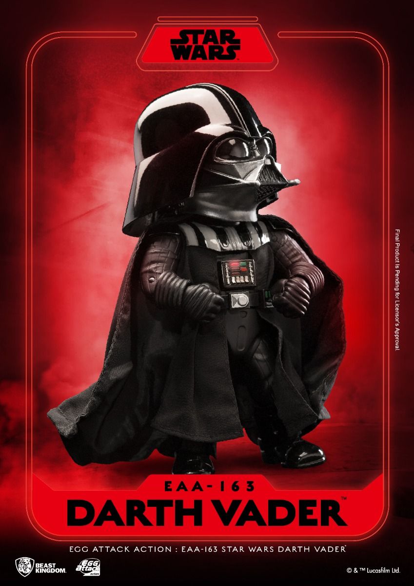 Star Wars: Darth Vader