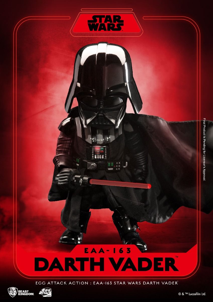 Star Wars: Darth Vader