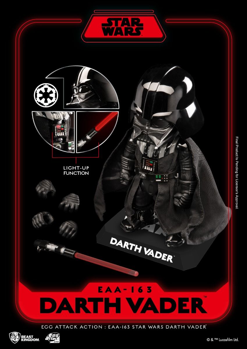 Star Wars: Darth Vader