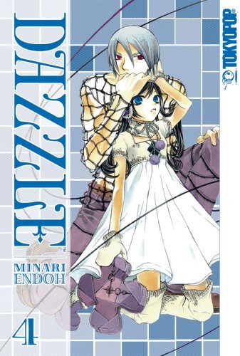 Dazzle Vol 4