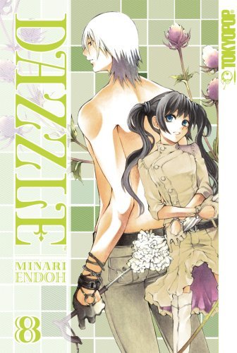 Dazzle Vol 8