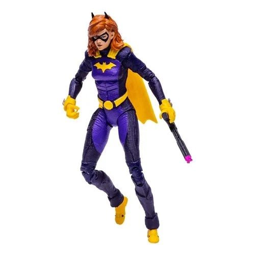 DC Gaming Gotham Knights 7-Inch Action Figure - Select Figure(s)